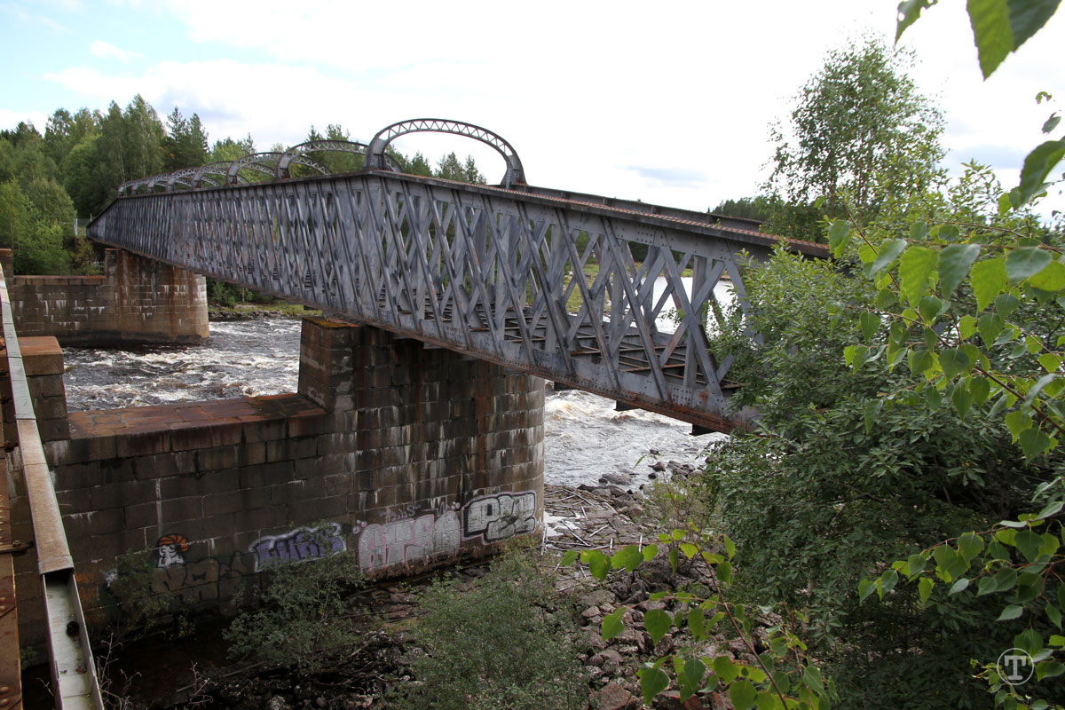Broarna i Edänge